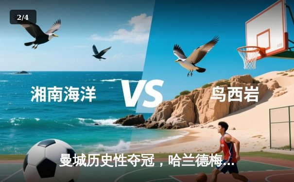 曼城历史性夺冠，哈兰德梅开二度助队登顶欧冠 - 2