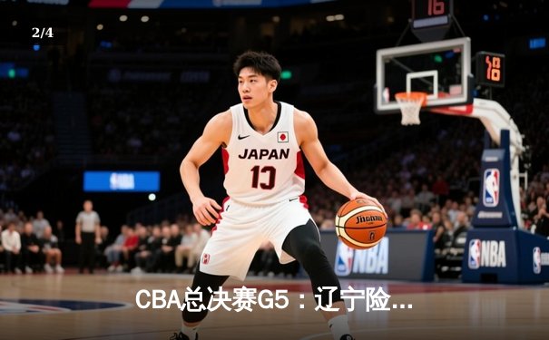 CBA总决赛G5：辽宁险胜广东实现三连冠，赵继伟荣膺FMVP - 2