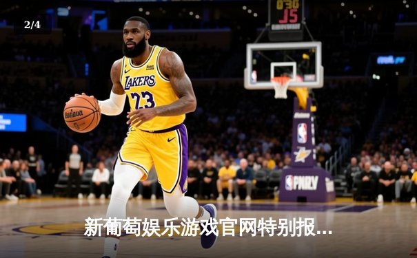 新葡萄娱乐游戏官网特别报道：NBA总决赛湖人逆转夺冠，詹姆斯荣膺FMVP - 2