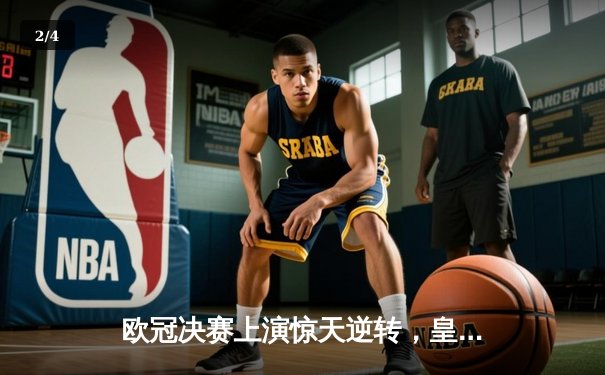 欧冠决赛上演惊天逆转，皇马加时赛3:1击败多特蒙德第15次捧杯 - 2