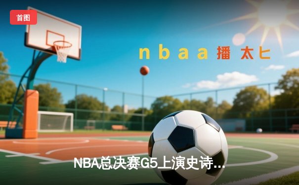 NBA总决赛G5上演史诗逆转！掘金加时险胜热火夺赛点