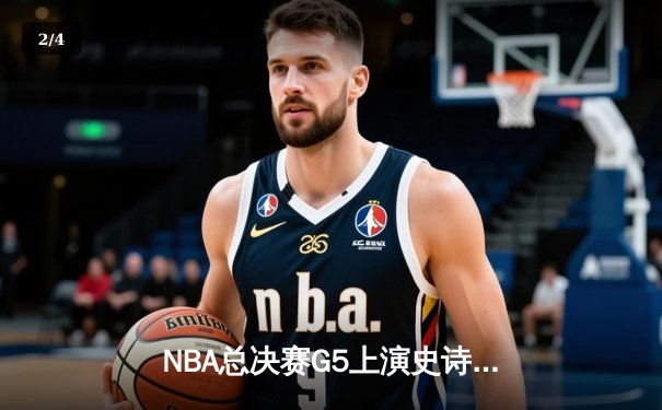 NBA总决赛G5上演史诗逆转！掘金加时险胜热火夺赛点 - 2