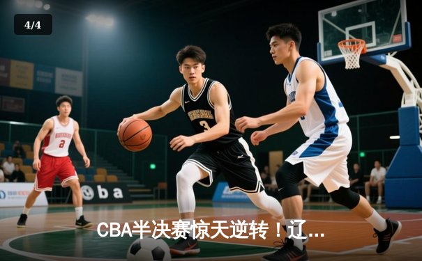CBA半决赛惊天逆转！辽宁本钢加时险胜广东宏远，赵继伟砍下33分创生涯新高 - 4