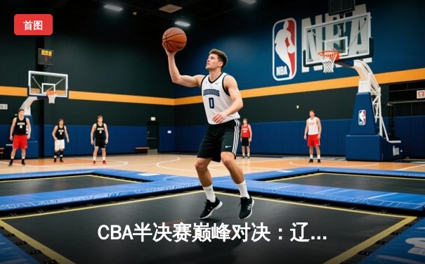 CBA半决赛巅峰对决：辽宁本钢加时险胜广东宏远，赵继伟砍30+10率队夺赛点
