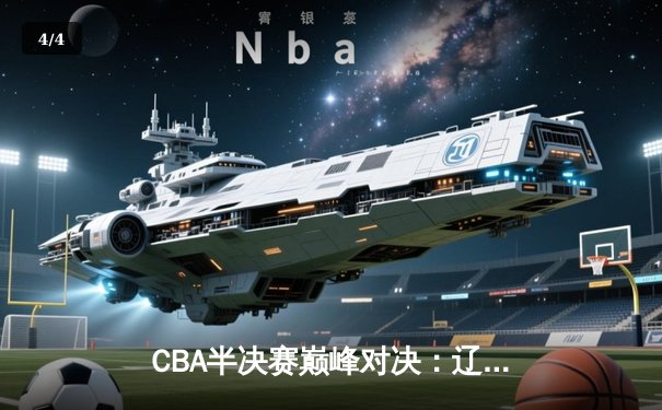 CBA半决赛巅峰对决：辽宁本钢加时险胜广东宏远，赵继伟砍35分创生涯新高 - 4