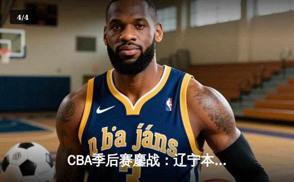 CBA季后赛鏖战：辽宁本钢加时险胜广东宏远，赵继伟砍下35分创生涯新高 - 4