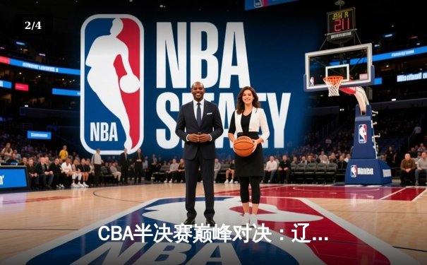 CBA半决赛巅峰对决：辽宁本钢加时险胜广东宏远，赵继伟砍35分创生涯新高 - 2