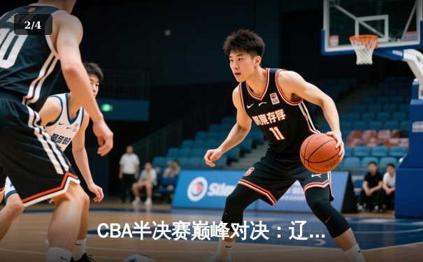 CBA半决赛巅峰对决：辽宁本钢加时险胜广东宏远，赵继伟砍35分创生涯新高 - 2
