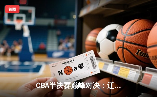 CBA半决赛巅峰对决：辽宁本钢加时险胜广东宏远，赵继伟砍35分创生涯新高