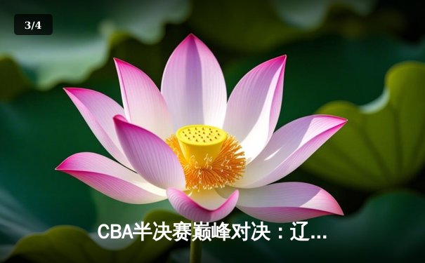 CBA半决赛巅峰对决：辽宁本钢加时险胜广东宏远，赵继伟砍35分创生涯新高 - 3