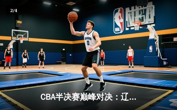 CBA半决赛巅峰对决：辽宁本钢加时险胜广东宏远，赵继伟砍35分创生涯新高 - 2