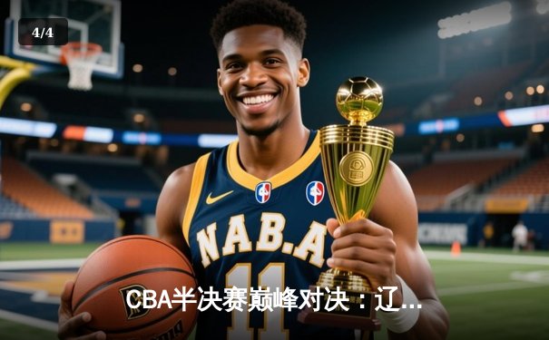 CBA半决赛巅峰对决：辽宁本钢加时险胜广东宏远，赵继伟砍35分创生涯新高 - 4