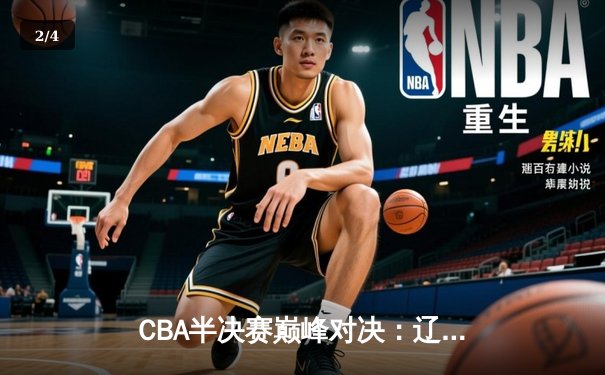 CBA半决赛巅峰对决：辽宁本钢加时险胜广东宏远，赵继伟砍35分创生涯新高 - 2