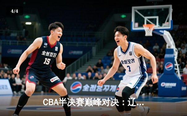 CBA半决赛巅峰对决：辽宁本钢加时险胜广东宏远，赵继伟砍35分创生涯新高 - 4